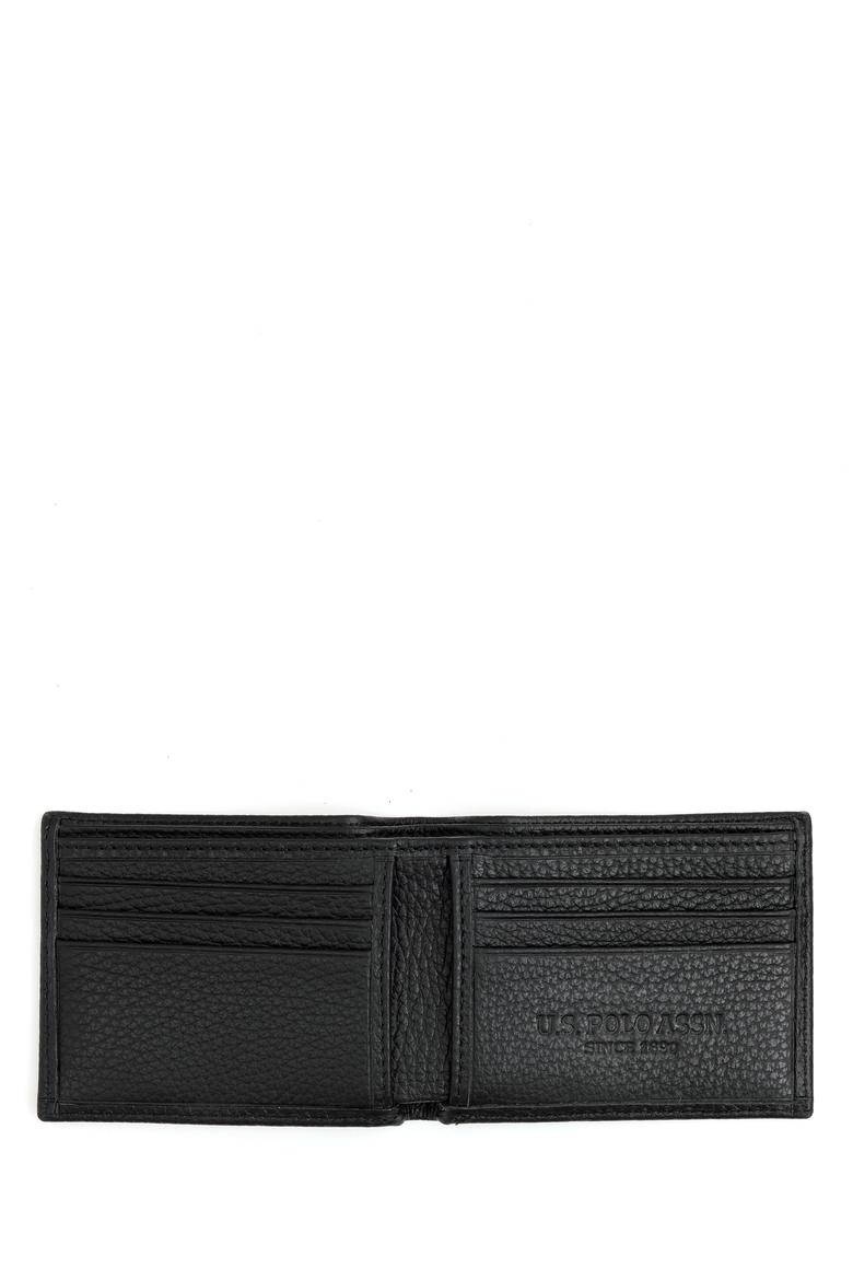 Erkek Siyah Cüzdan - 50286898004