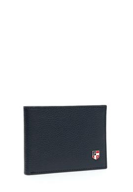 Erkek Lacivert Cüzdan - 50286898003