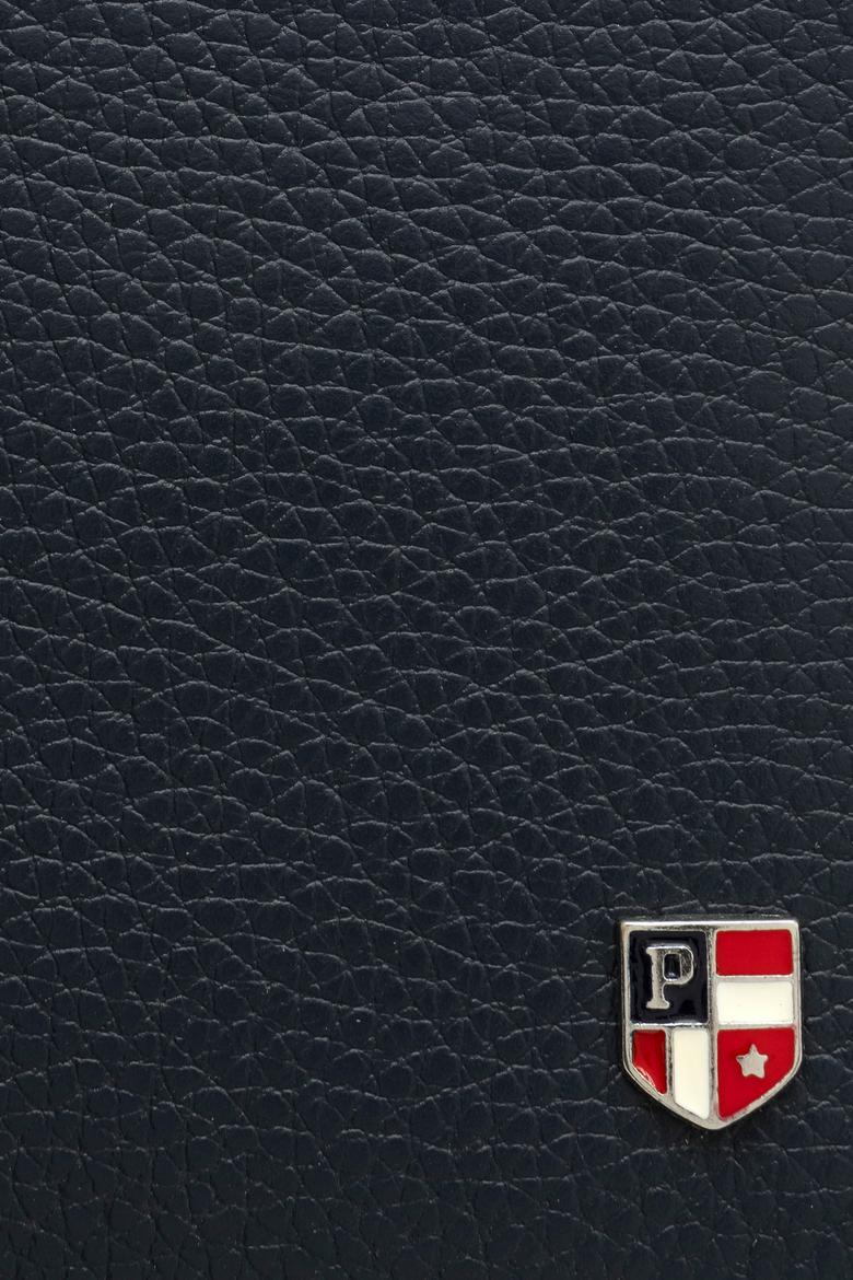 Erkek Lacivert Cüzdan - 50286898003