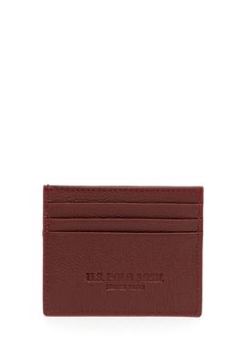 Erkek Bordo Kartlık - 50286910001