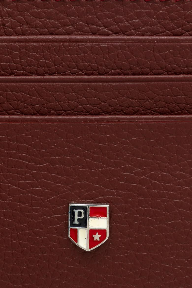 Erkek Bordo Kartlık - 50286910001