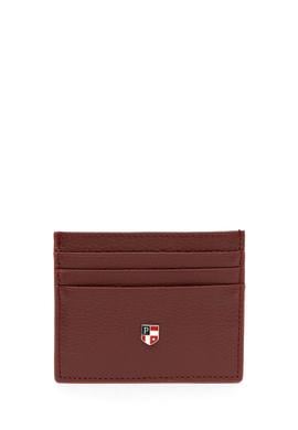 Erkek Bordo Kartlık - 50286910001