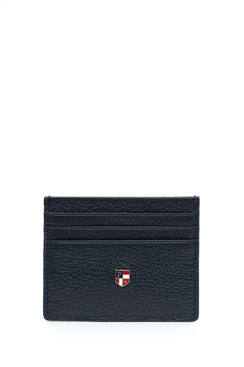 Erkek Lacivert Kartlık