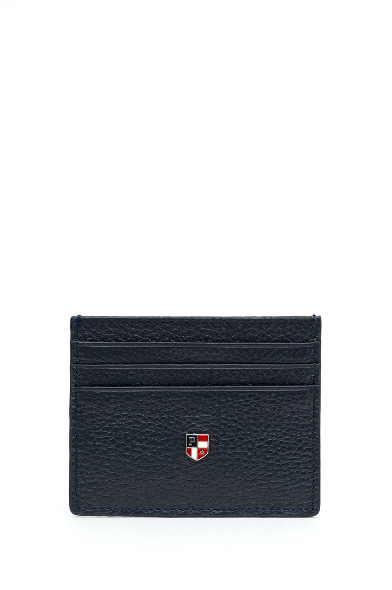 Erkek Lacivert Kartlık