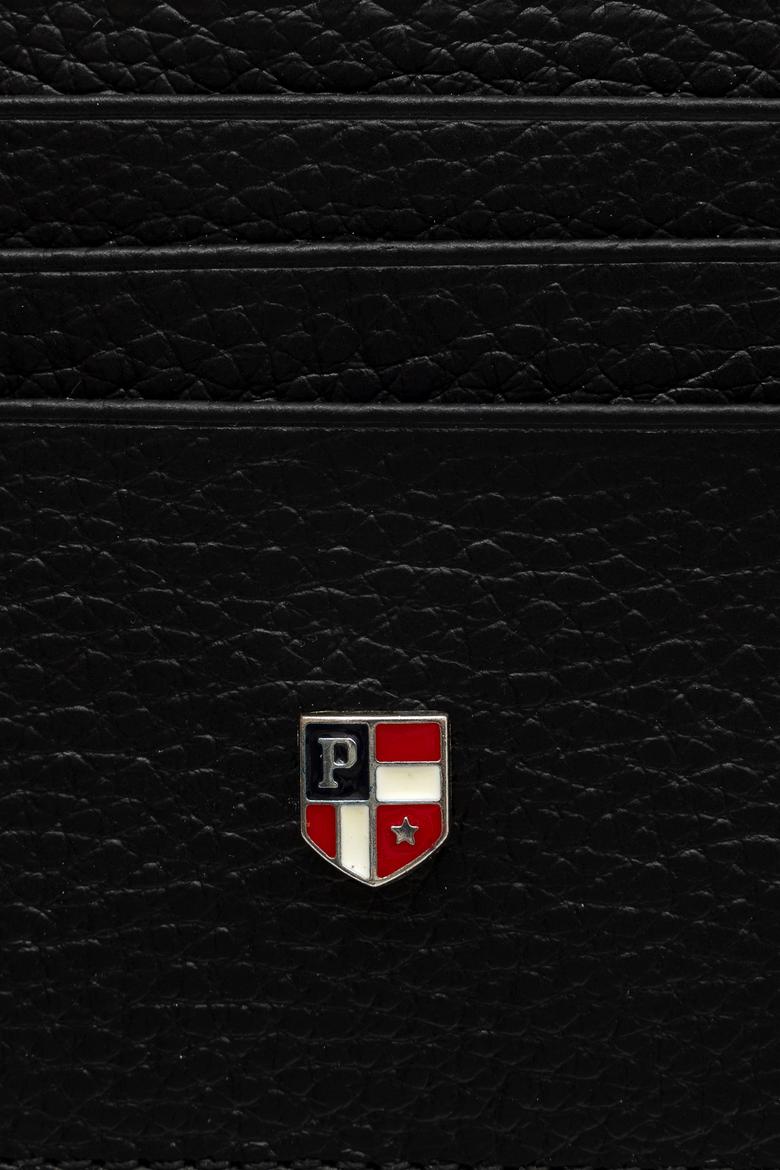 Erkek Siyah Kartlık - 50286910004