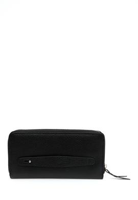 Erkek Siyah Cüzdan - 50286924002