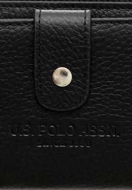 Erkek Siyah Cüzdan - 50286924002