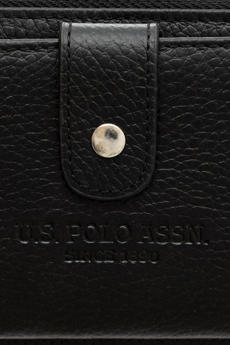 Erkek Siyah Cüzdan - 50286924002