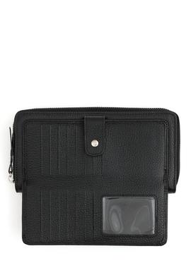 Erkek Siyah Cüzdan - 50286924002