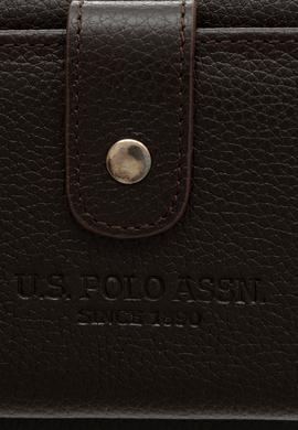 Erkek Kahverengi Cüzdan - 50286924001