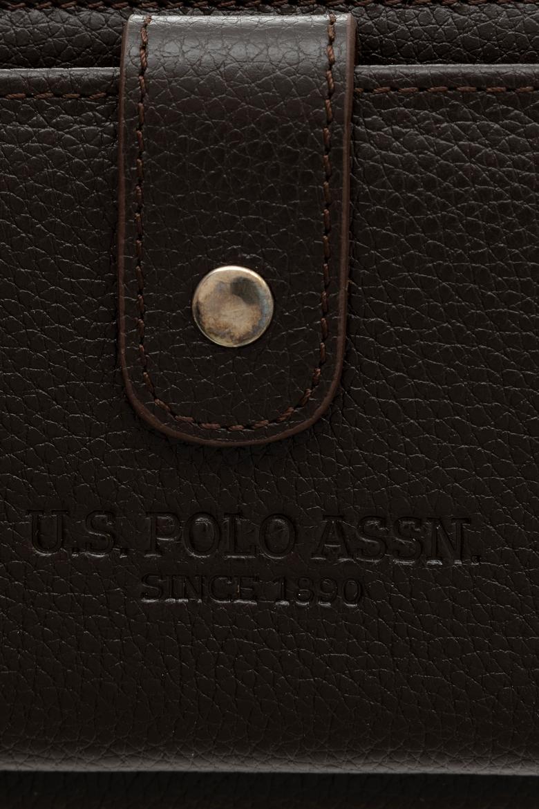 Erkek Kahverengi Cüzdan - 50286924001