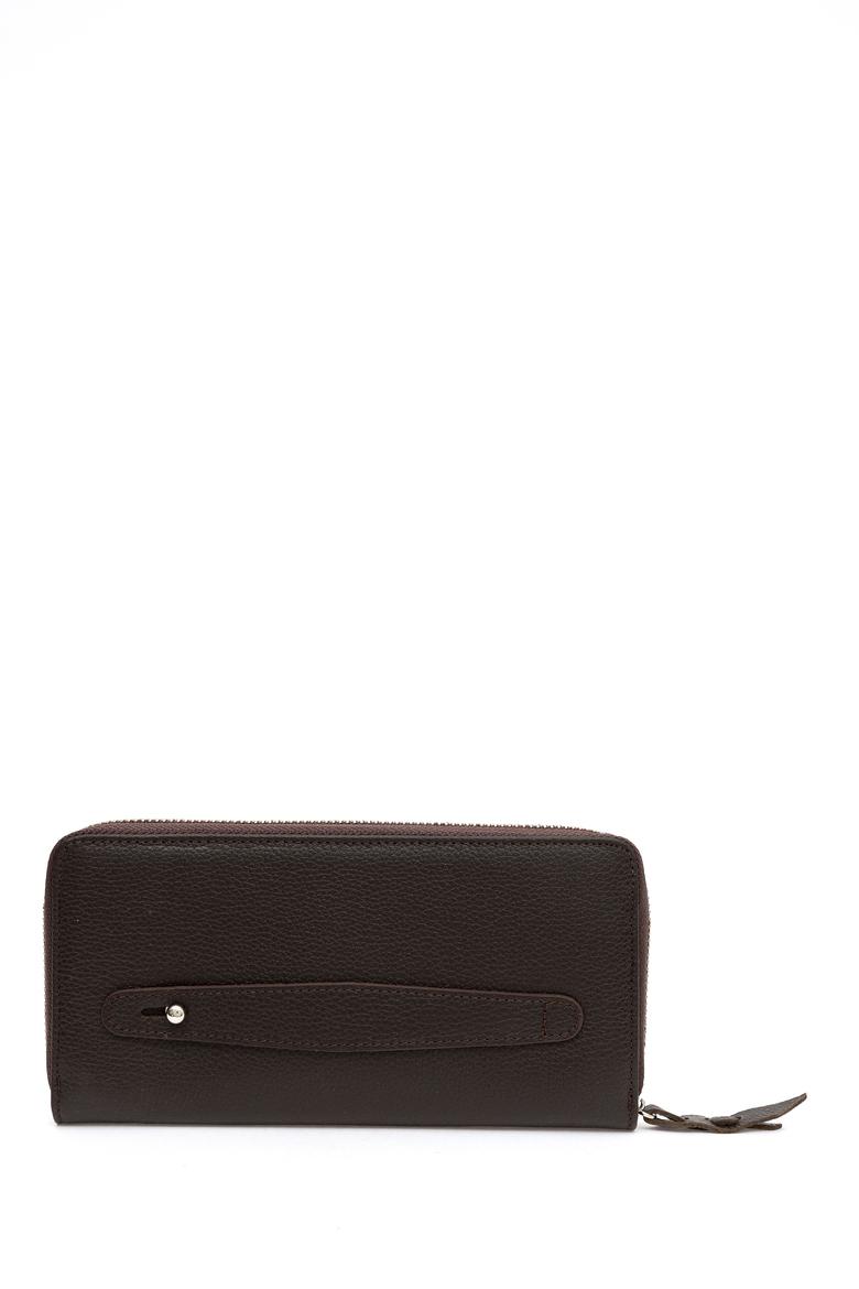 Erkek Kahverengi Cüzdan - 50286924001