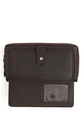 Erkek Kahverengi Cüzdan - 50286924001
