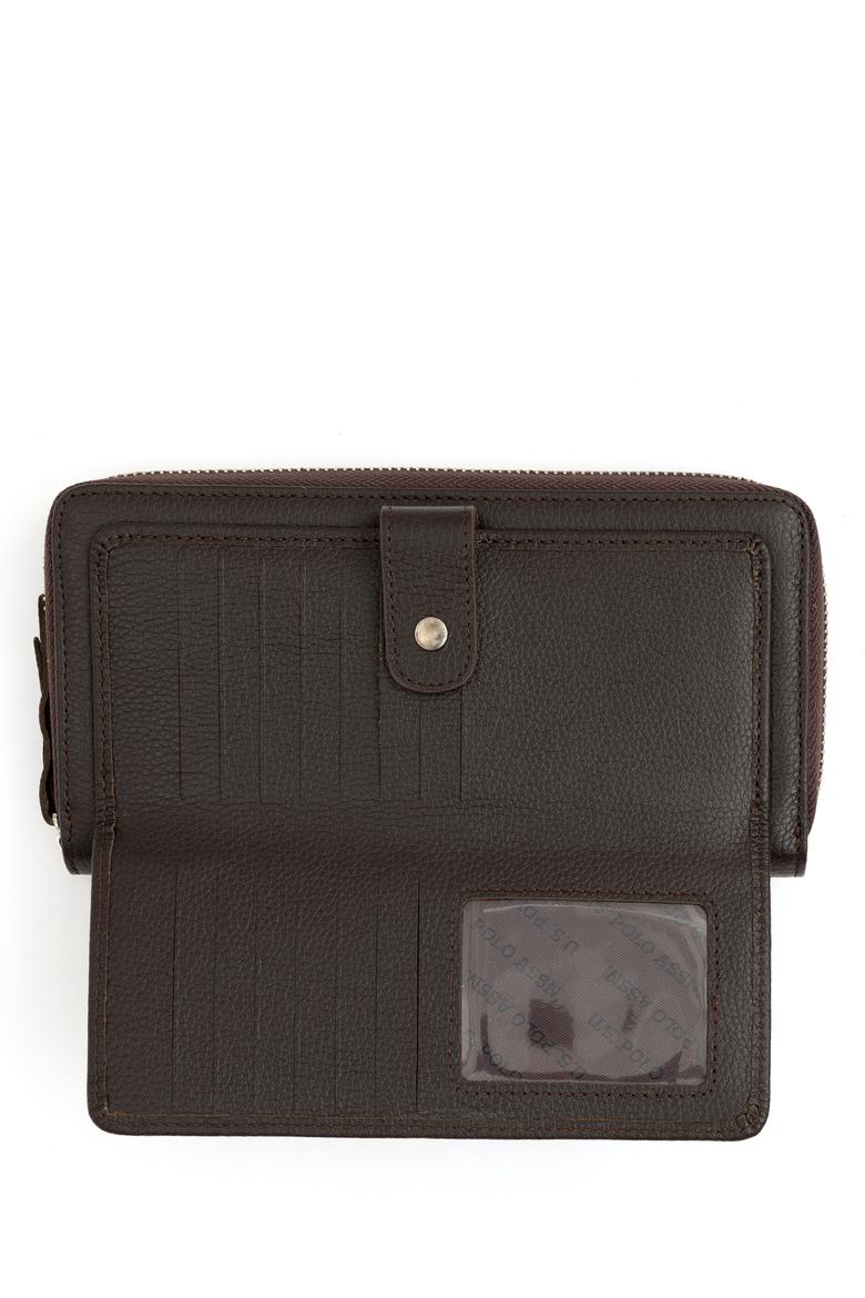 Erkek Kahverengi Cüzdan - 50286924001