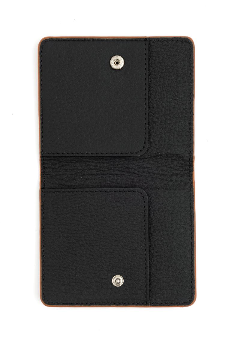 Erkek Siyah Kartlık - 50287151002