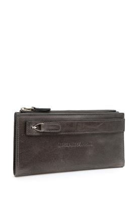 Erkek Gri Cüzdan - 50287153002