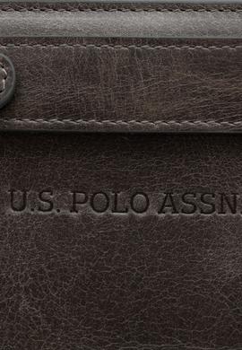 Erkek Gri Cüzdan - 50287153002