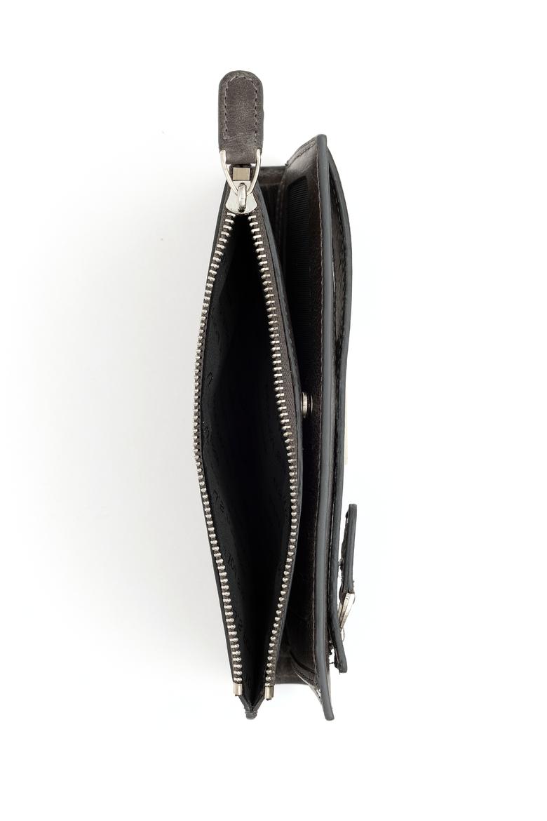 Erkek Gri Cüzdan - 50287153002