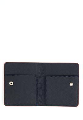 Erkek Lacivert Kartlık - 50287151003