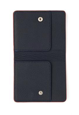 Erkek Lacivert Kartlık - 50287151003