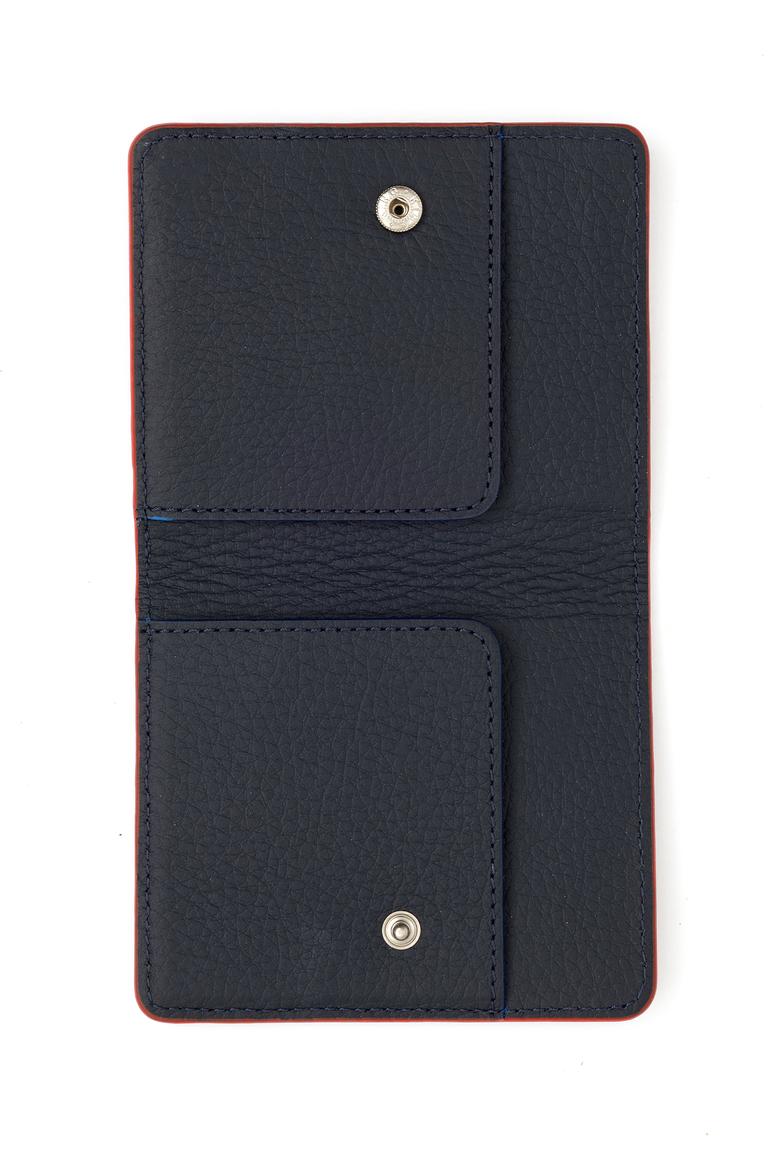 Erkek Lacivert Kartlık - 50287151003