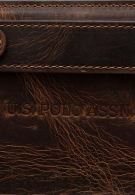 Erkek Taba Cüzdan - 50287153003