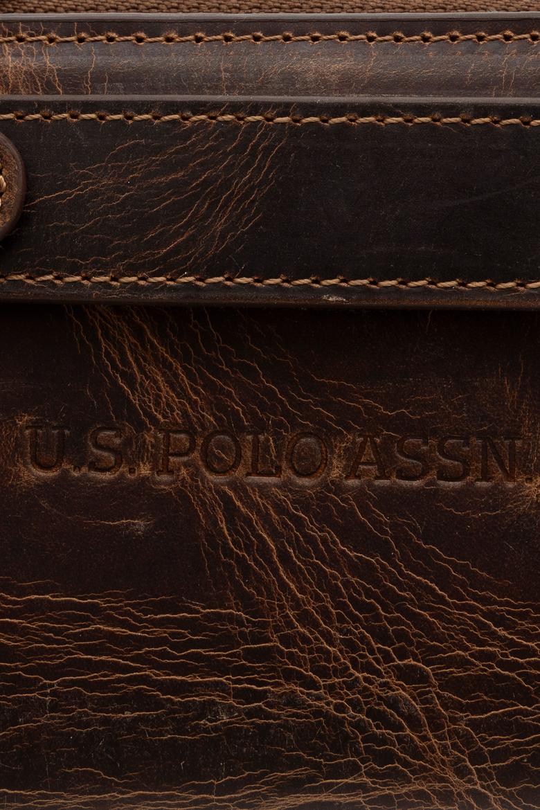 Erkek Taba Cüzdan - 50287153003