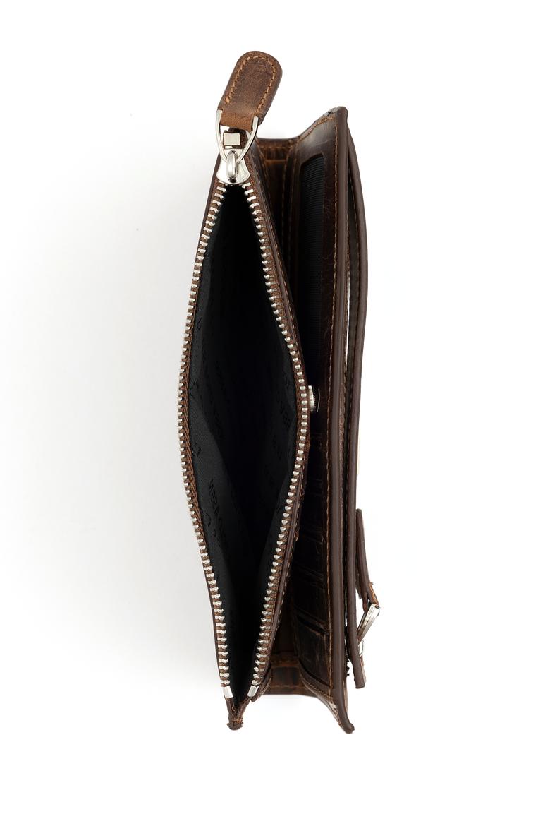 Erkek Taba Cüzdan - 50287153003