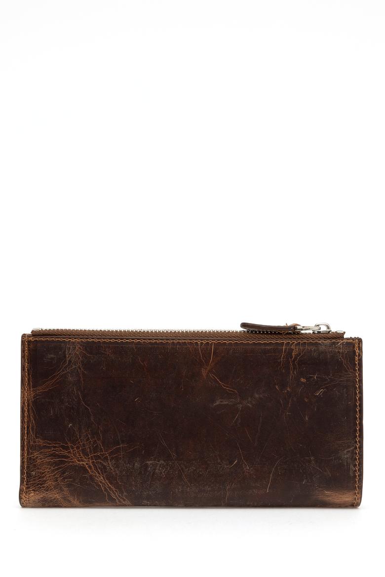 Erkek Taba Cüzdan - 50287153003