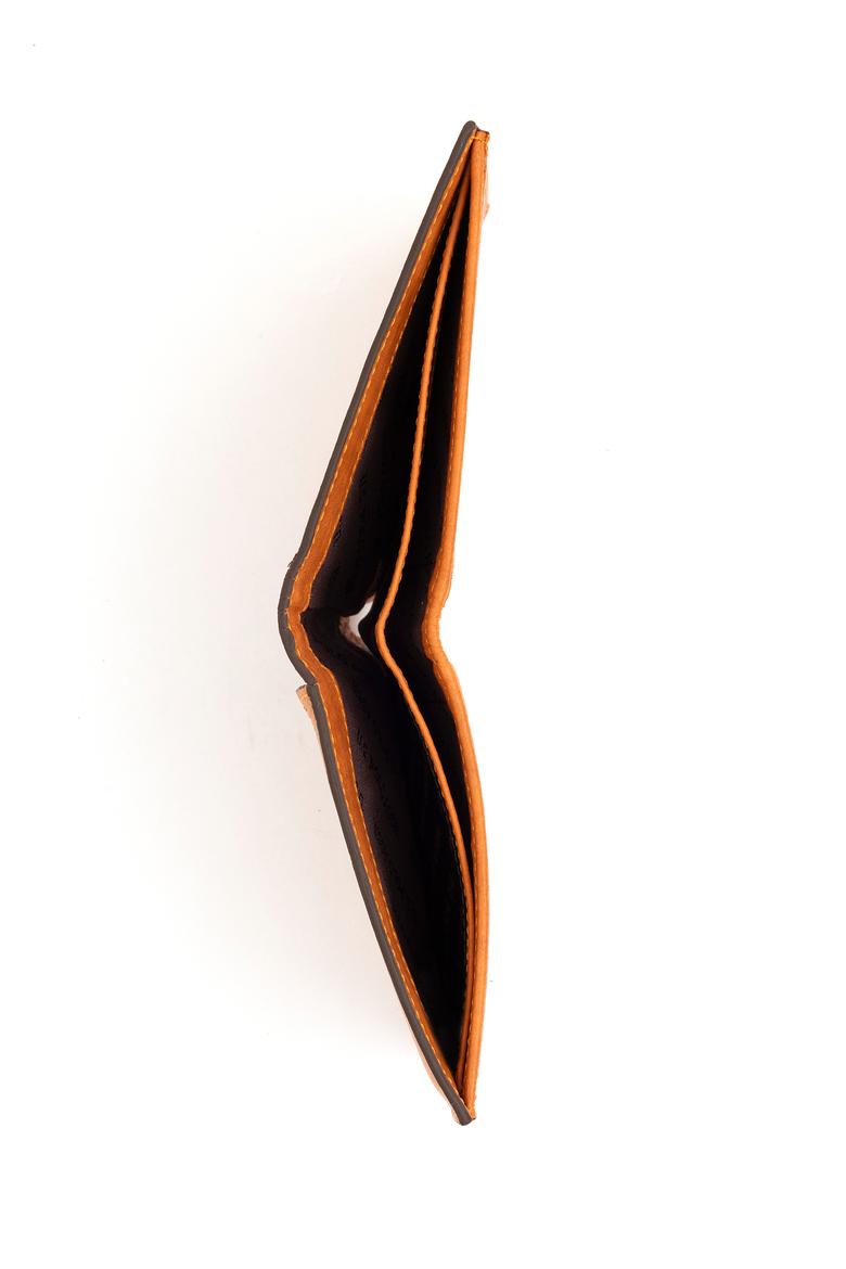 Erkek Kahverengi Cüzdan - 50287154001