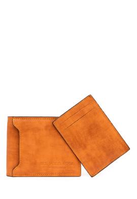 Erkek Kahverengi Cüzdan - 50287154001