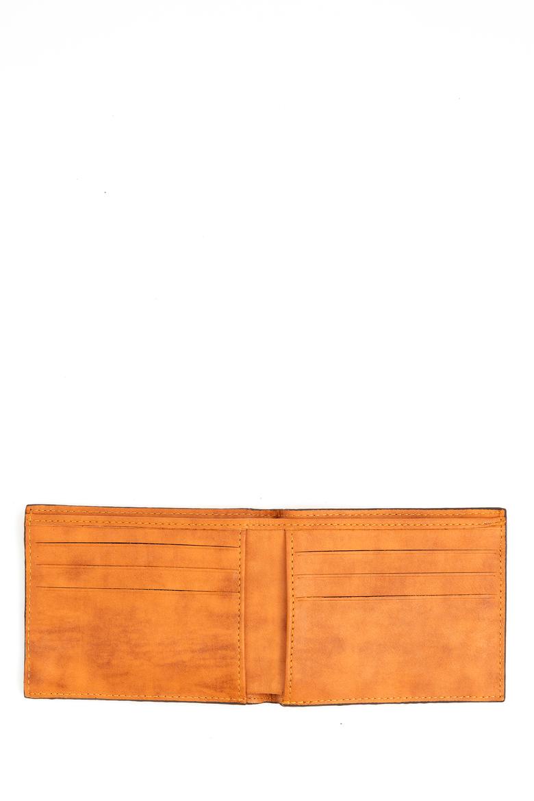 Erkek Kahverengi Cüzdan - 50287154001