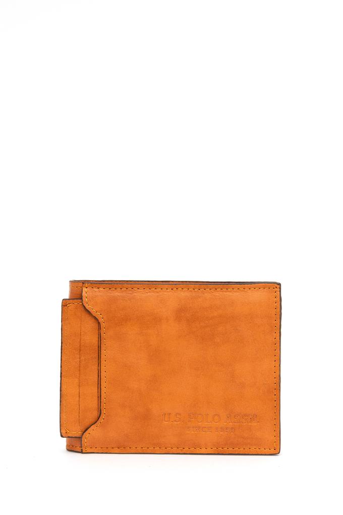 Erkek Kahverengi Cüzdan