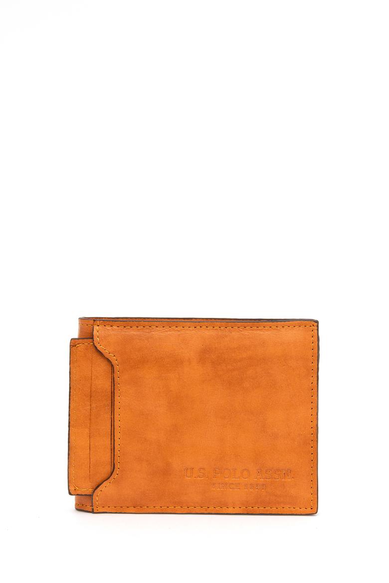 Erkek Kahverengi Cüzdan