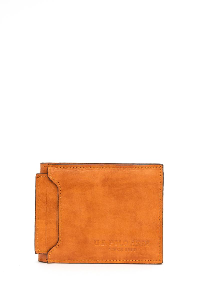 Erkek Kahverengi Cüzdan