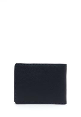 Erkek Lacivert Cüzdan - 50287154002