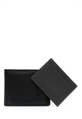 Erkek Siyah Cüzdan - 50287154003