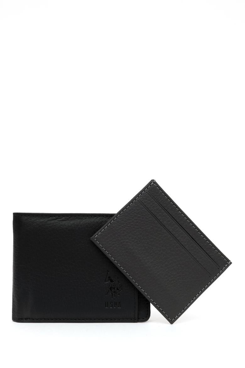 Erkek Siyah Cüzdan - 50287154003