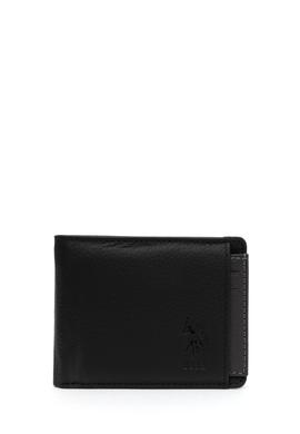 Erkek Siyah Cüzdan - 50287154003