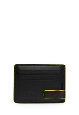 Erkek Siyah Kartlık - 50287155003