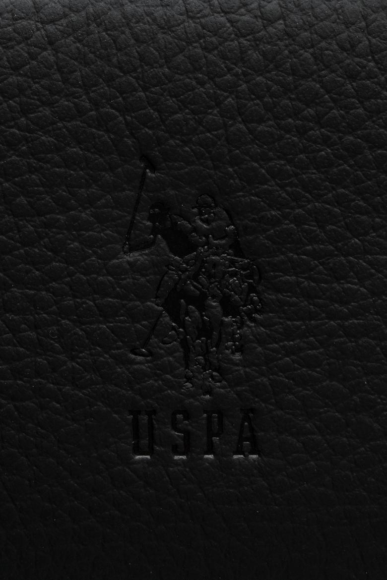 Erkek Siyah Kartlık - 50287156004