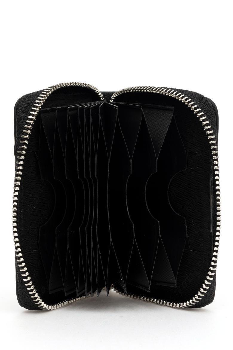 Erkek Siyah Kartlık - 50287156004