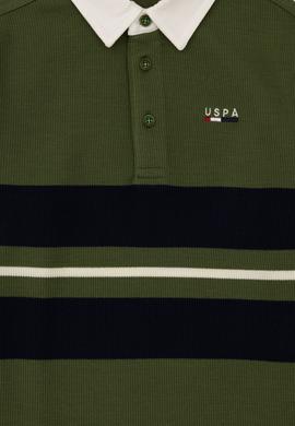 Erkek Çocuk Yeşil Sweatshirt - 50270836024