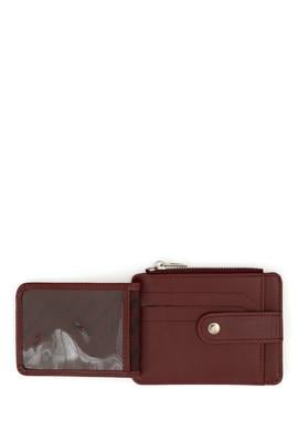Erkek Bordo Kartlık - 50276976003