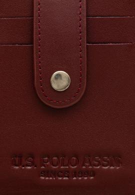 Erkek Bordo Kartlık - 50276976003