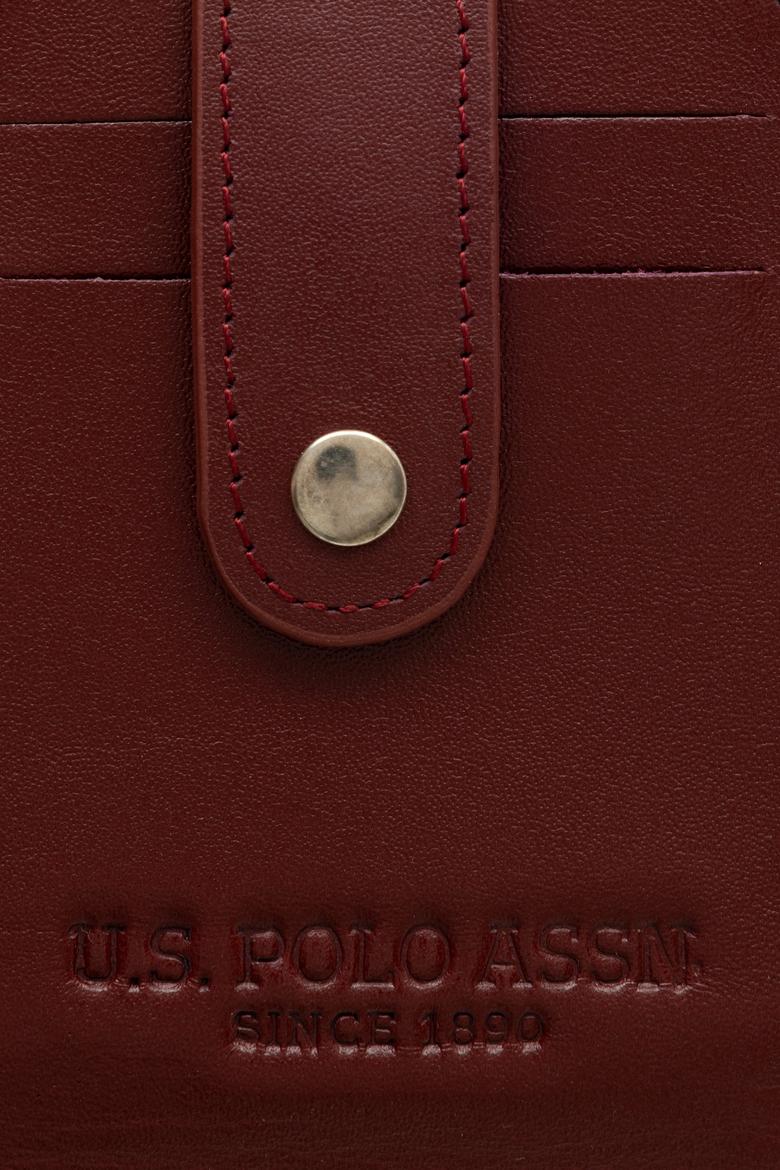 Erkek Bordo Kartlık - 50276976003