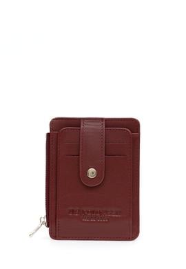 Erkek Bordo Kartlık - 50276976003