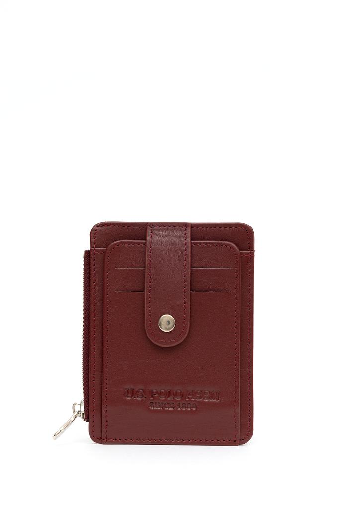 Erkek Bordo Kartlık