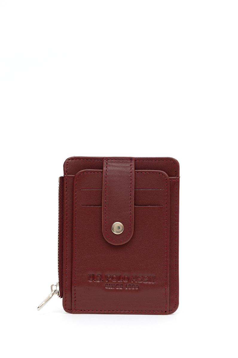 Erkek Bordo Kartlık