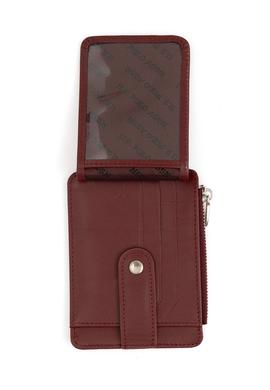 Erkek Bordo Kartlık - 50276976003